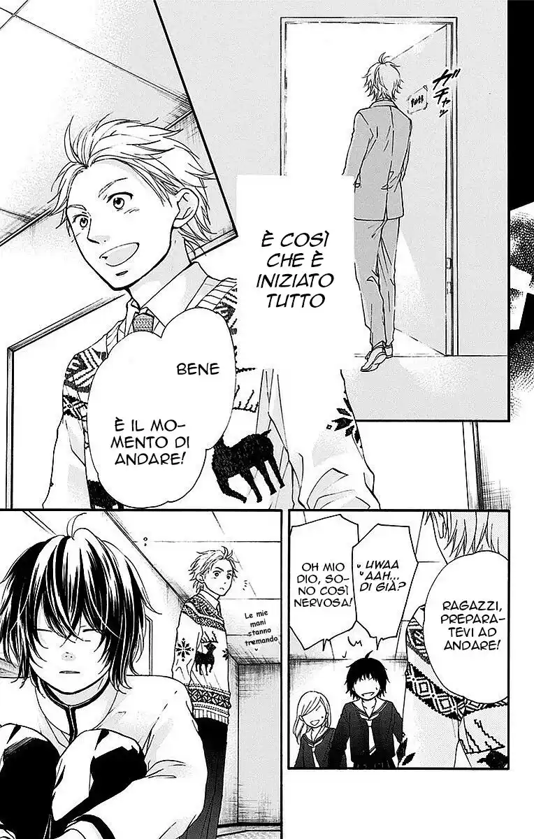 Kono Oto Tomare! Capitolo 48 page 4