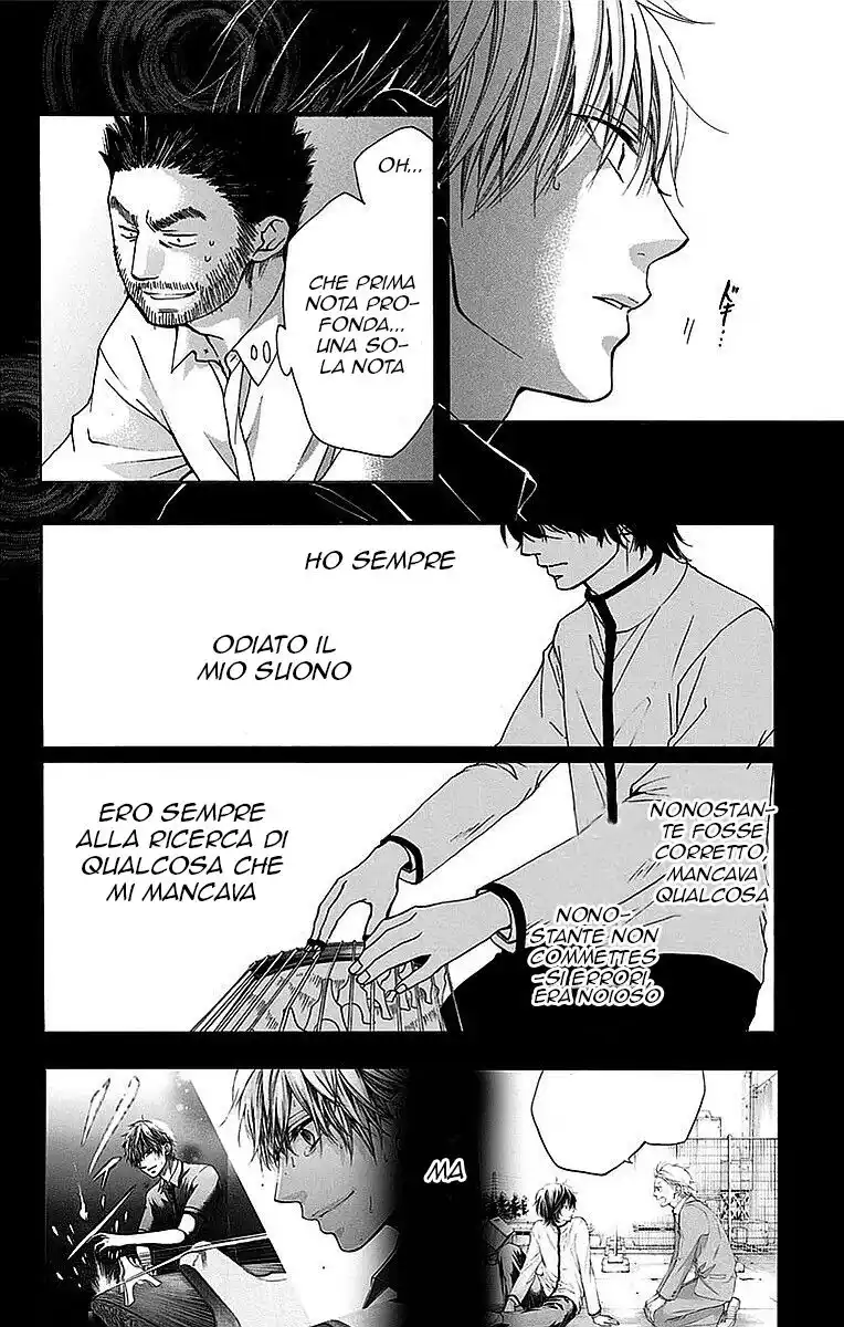 Kono Oto Tomare! Capitolo 48 page 45