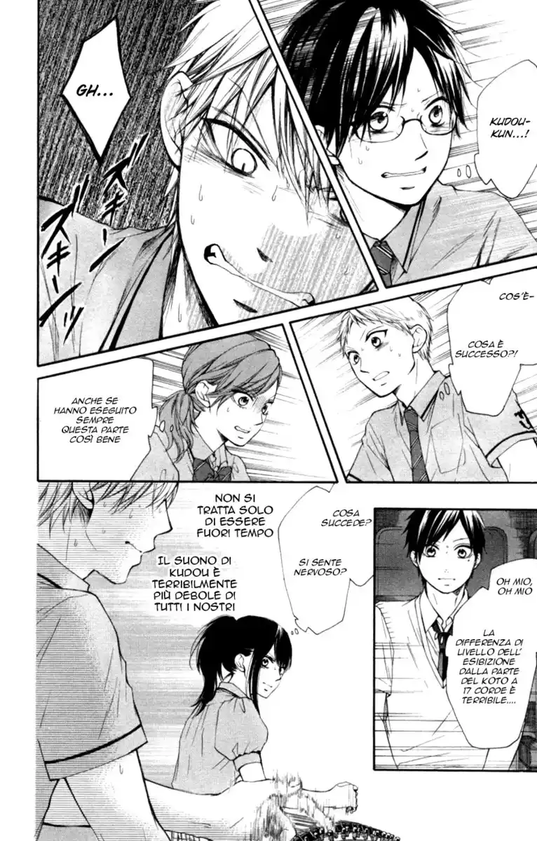 Kono Oto Tomare! Capitolo 26 page 12