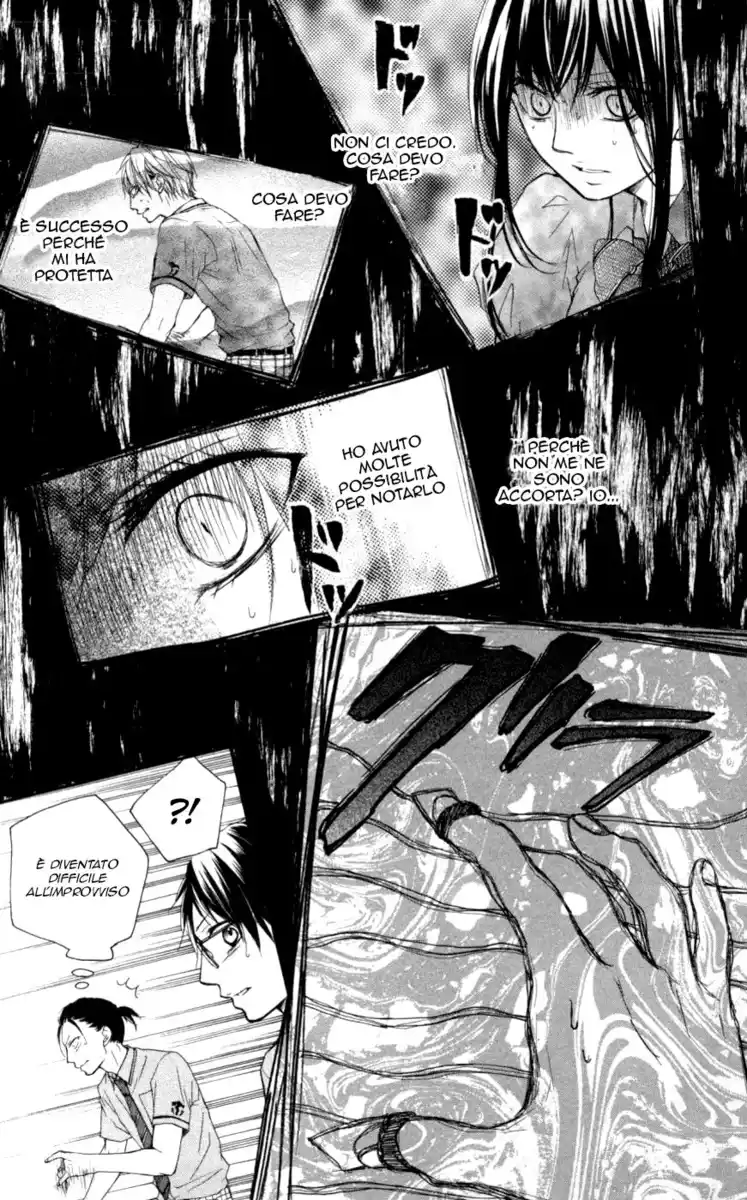 Kono Oto Tomare! Capitolo 26 page 15