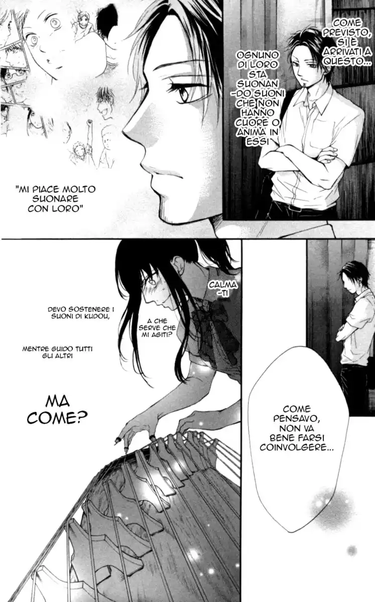 Kono Oto Tomare! Capitolo 26 page 18