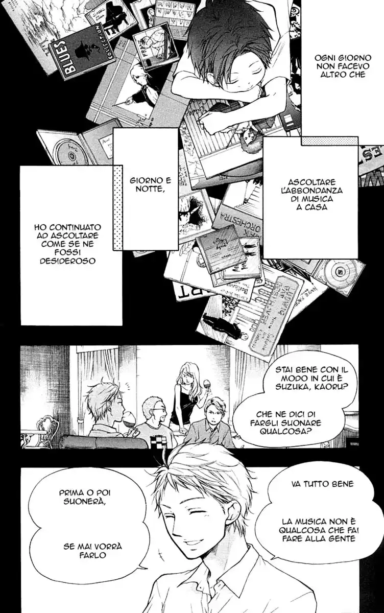 Kono Oto Tomare! Capitolo 26 page 2