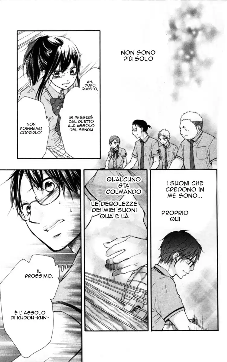 Kono Oto Tomare! Capitolo 26 page 26