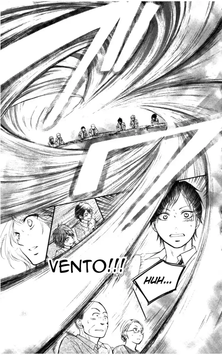 Kono Oto Tomare! Capitolo 26 page 31