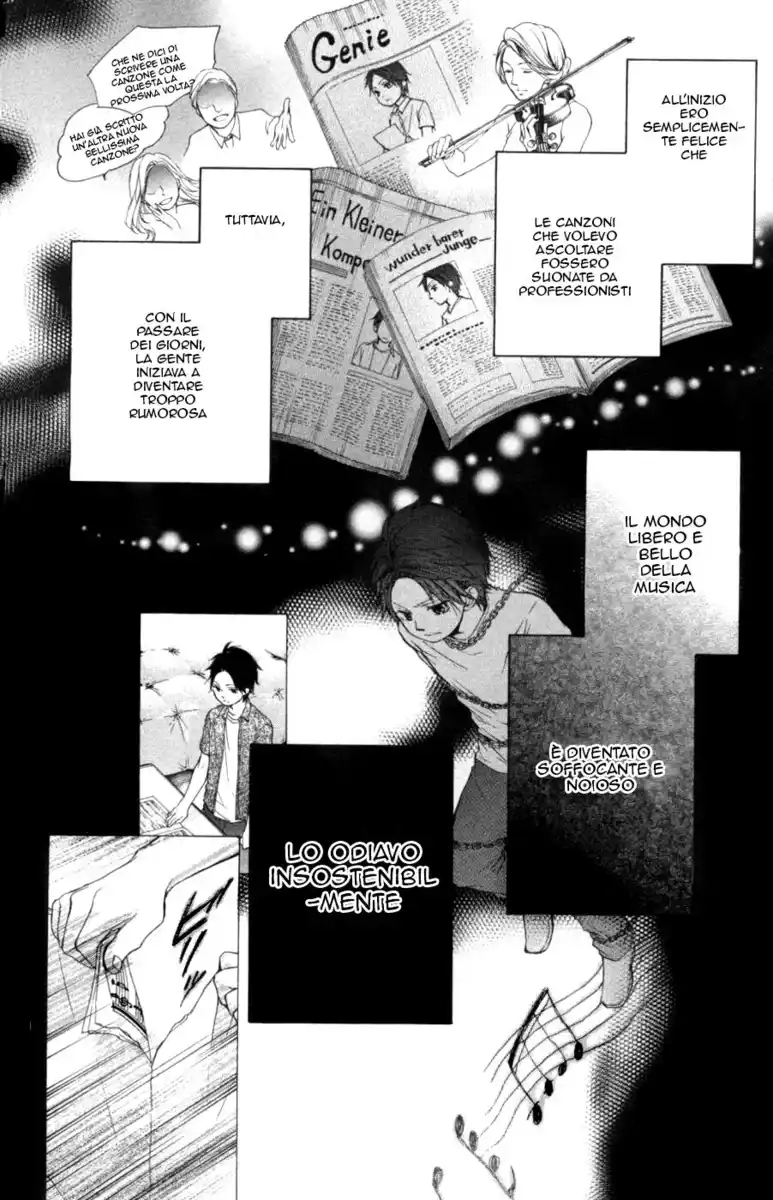 Kono Oto Tomare! Capitolo 26 page 6