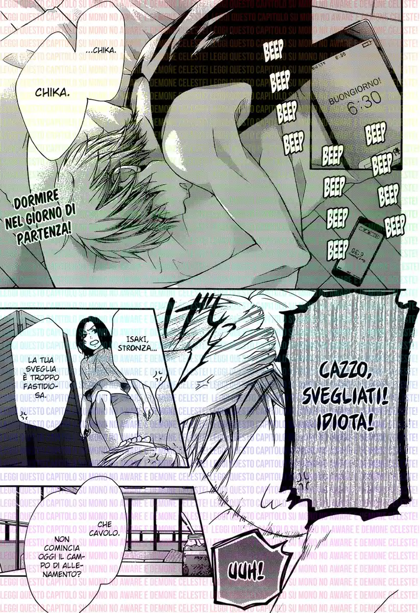 Kono Oto Tomare! Capitolo 19 page 2