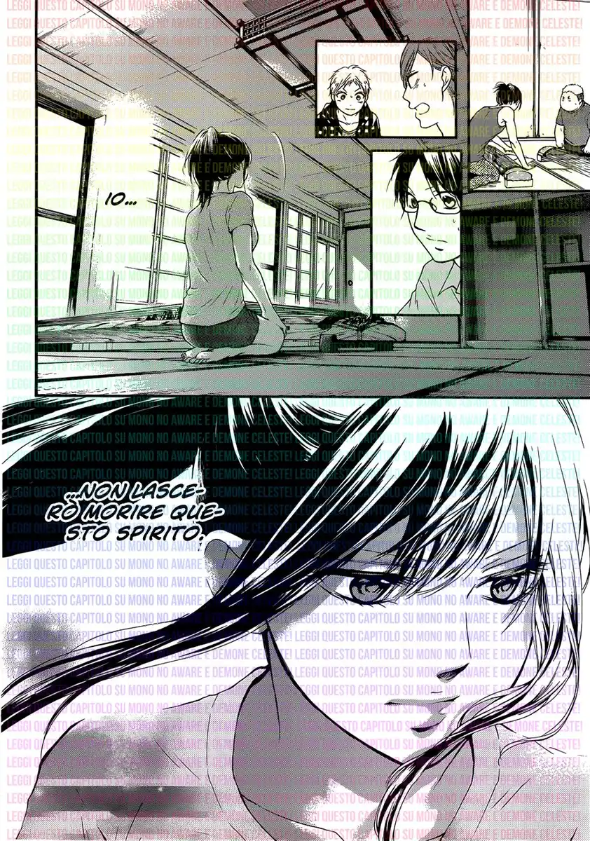 Kono Oto Tomare! Capitolo 19 page 31