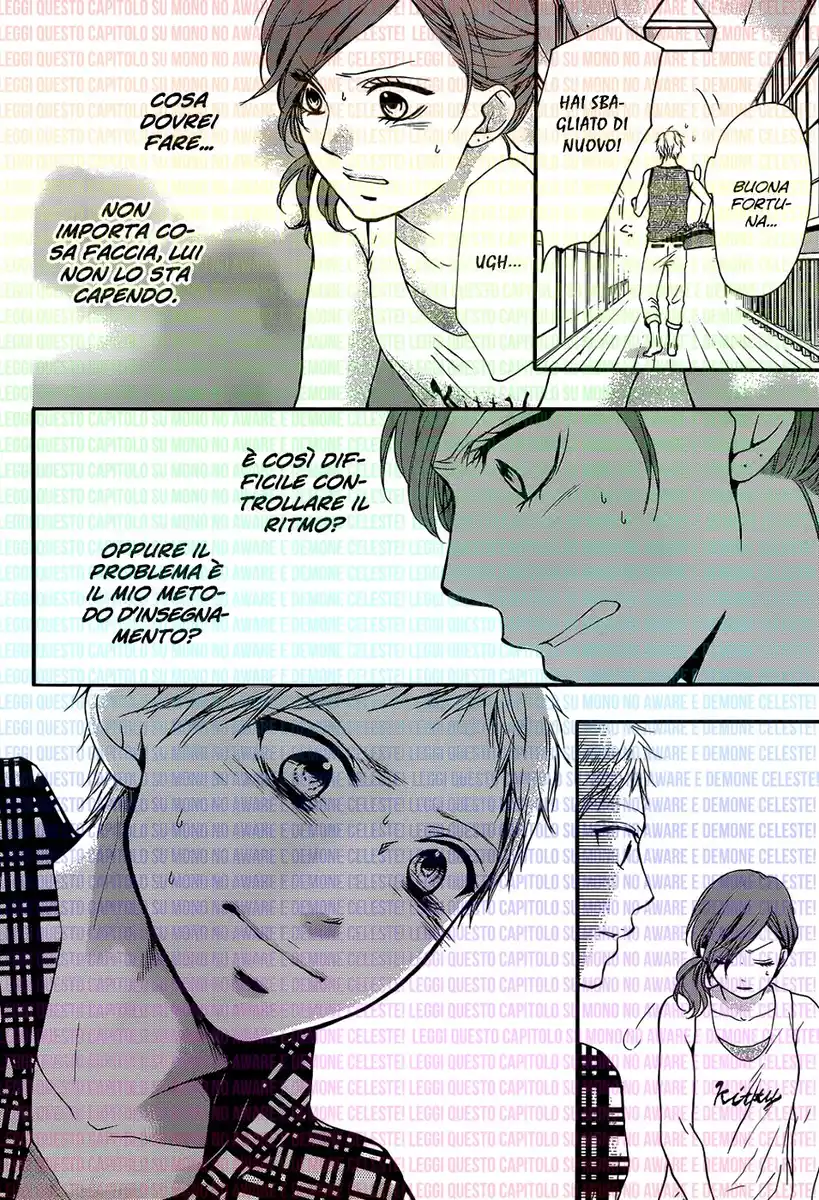 Kono Oto Tomare! Capitolo 19 page 33