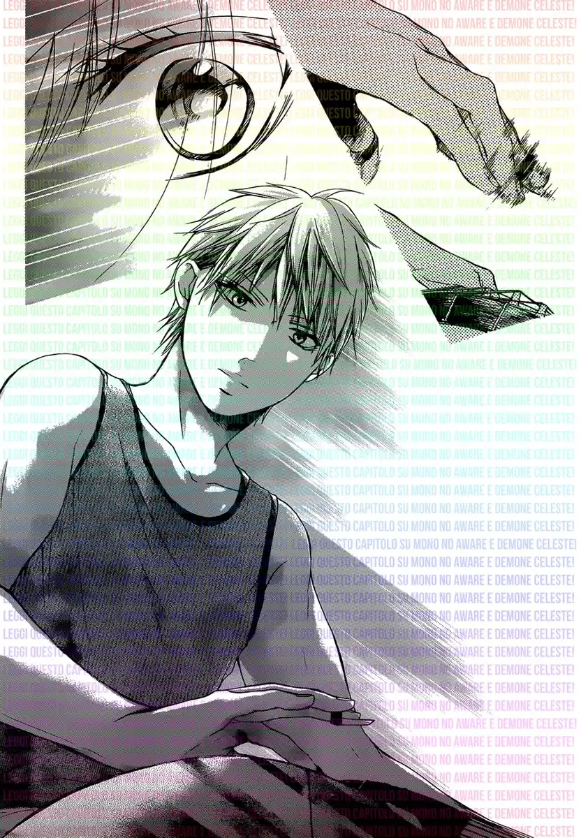 Kono Oto Tomare! Capitolo 19 page 37