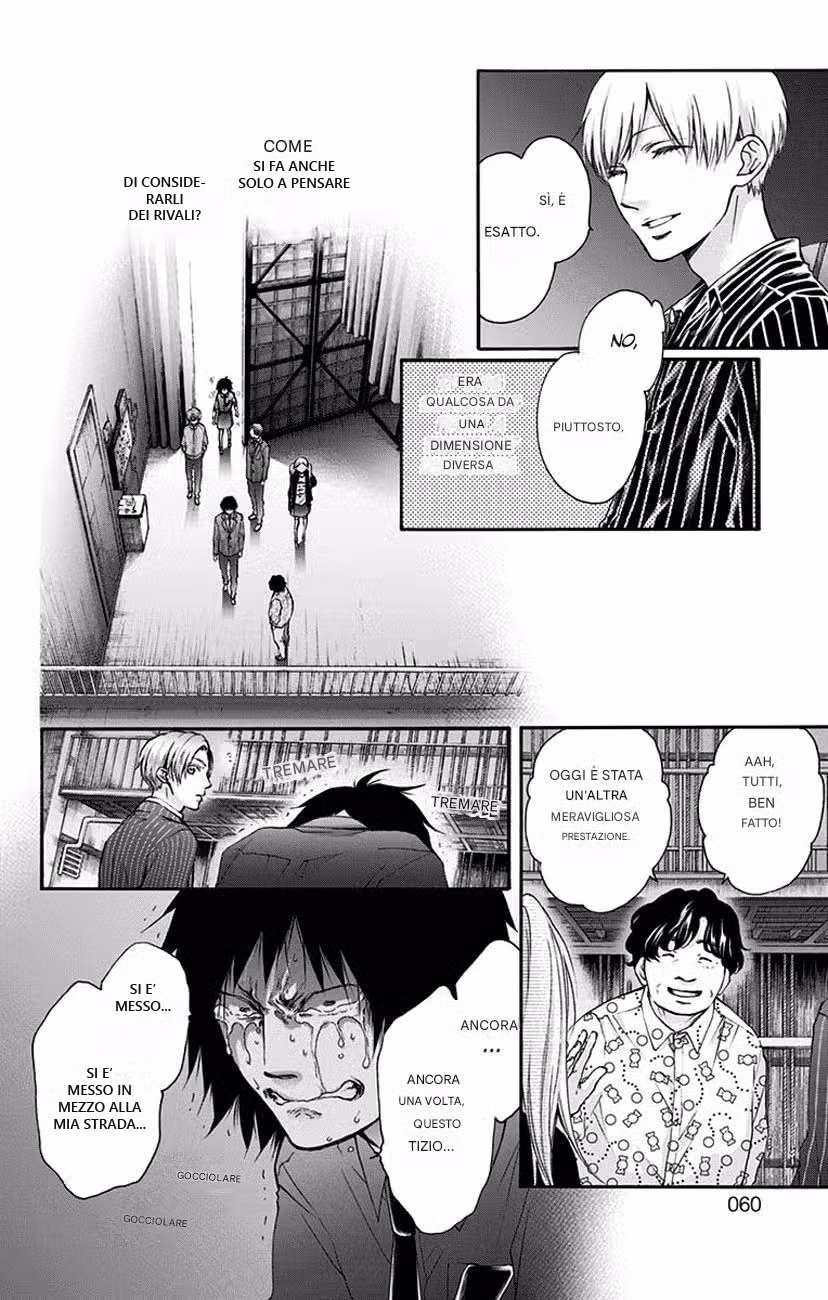 Kono Oto Tomare! Capitolo 76 page 4