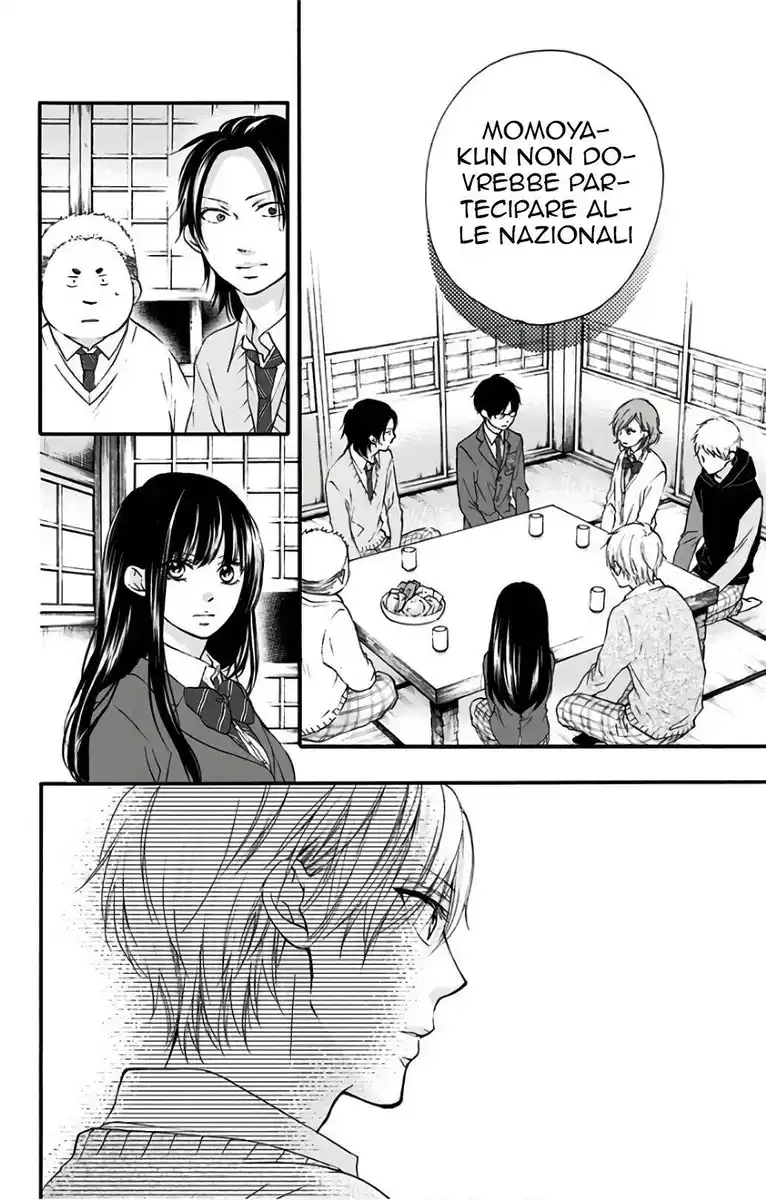 Kono Oto Tomare! Capitolo 66 page 10