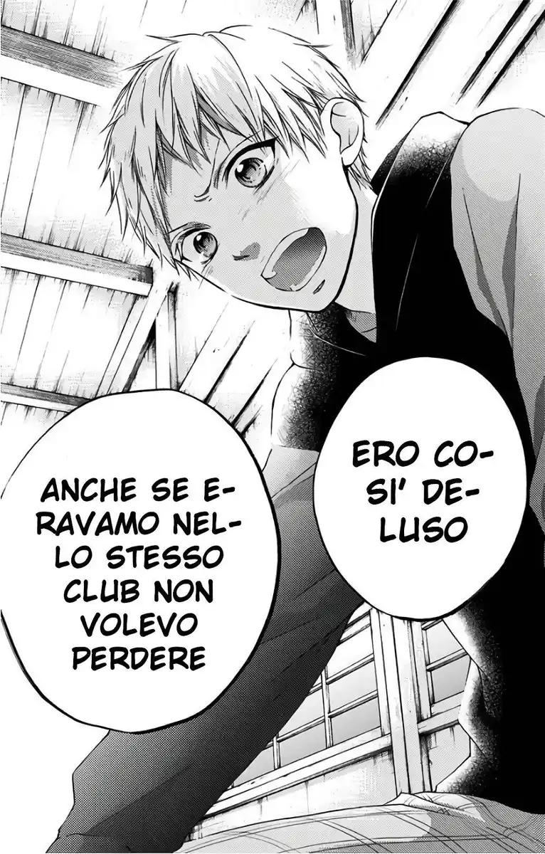 Kono Oto Tomare! Capitolo 66 page 15