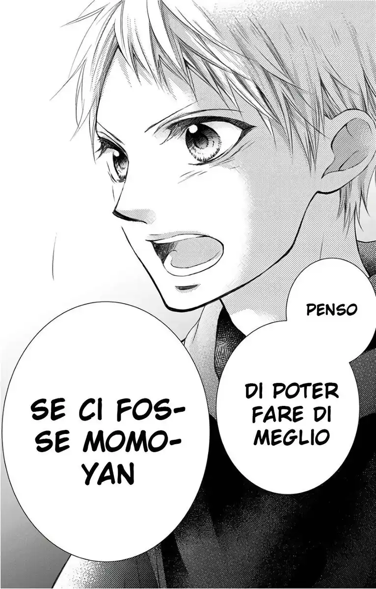 Kono Oto Tomare! Capitolo 66 page 16