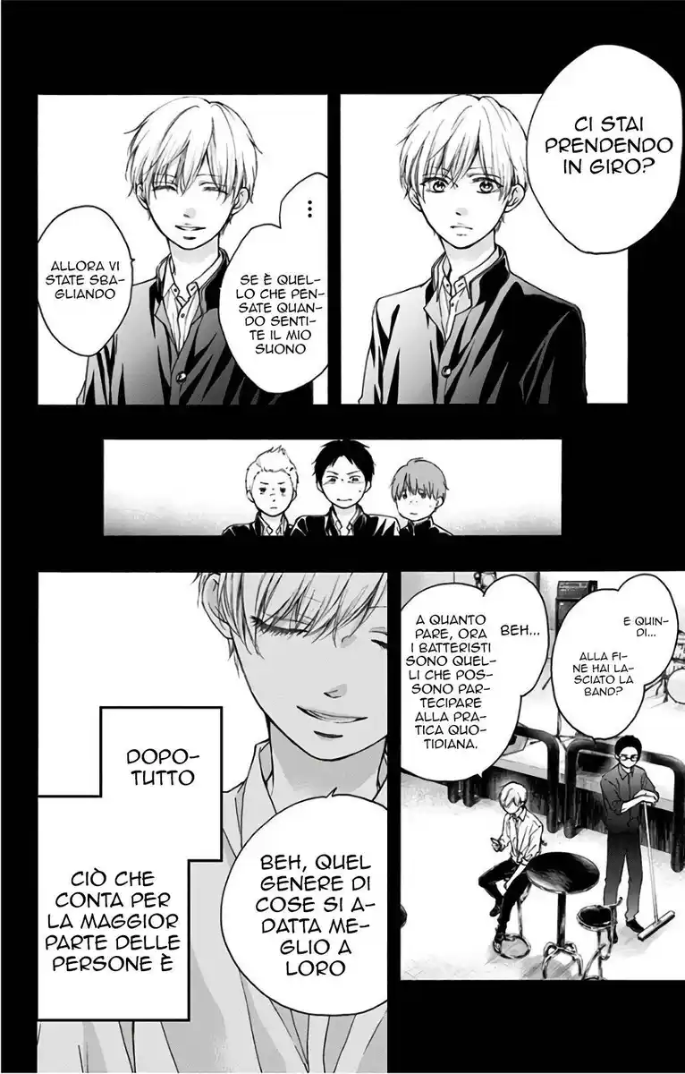 Kono Oto Tomare! Capitolo 66 page 2