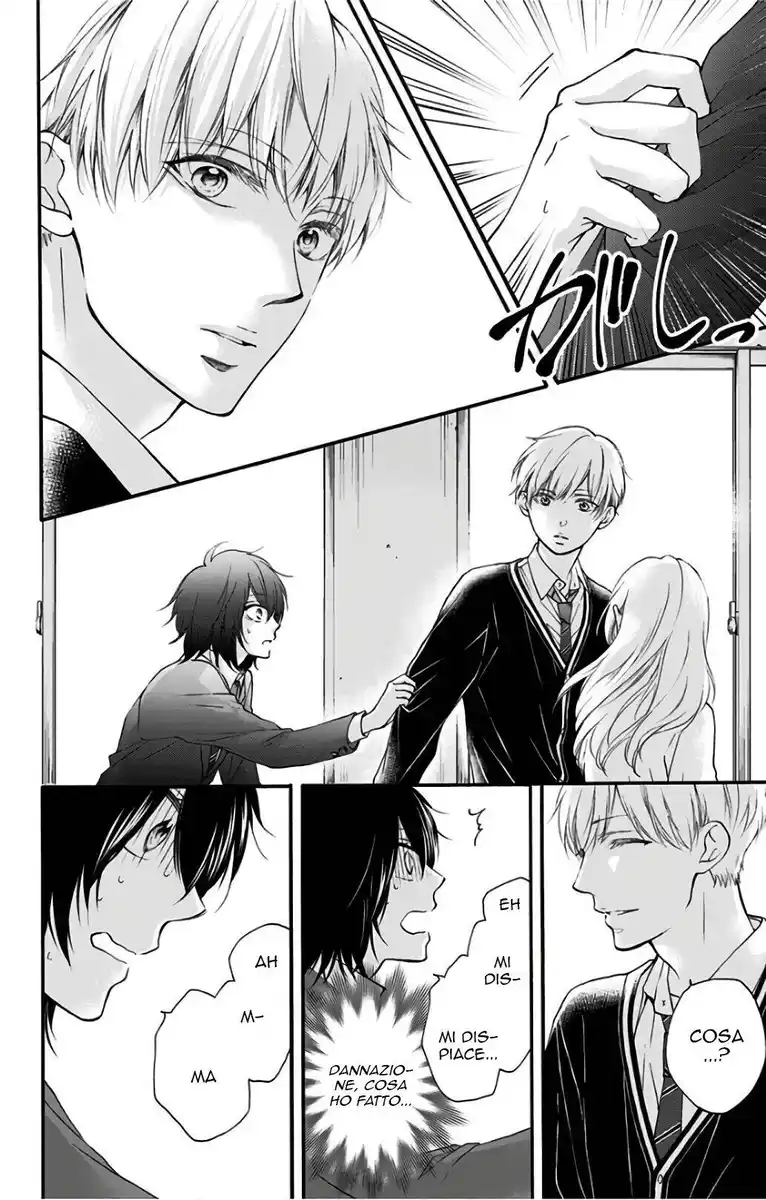 Kono Oto Tomare! Capitolo 66 page 24