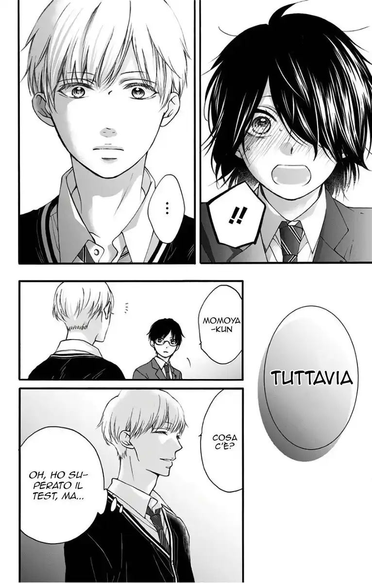 Kono Oto Tomare! Capitolo 66 page 28