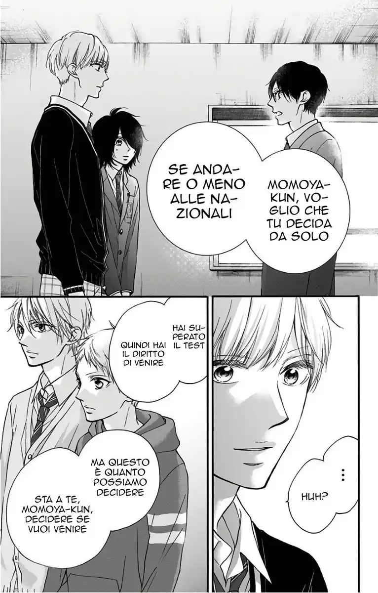 Kono Oto Tomare! Capitolo 66 page 29