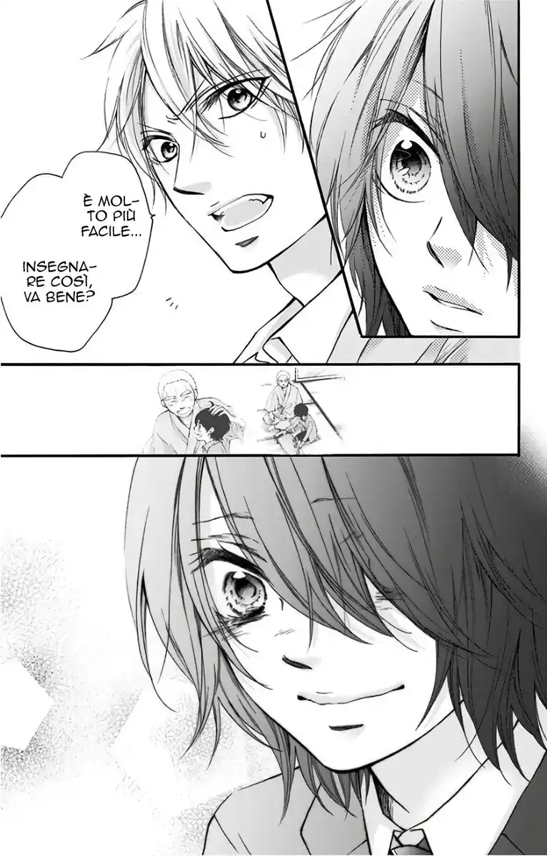 Kono Oto Tomare! Capitolo 65 page 19