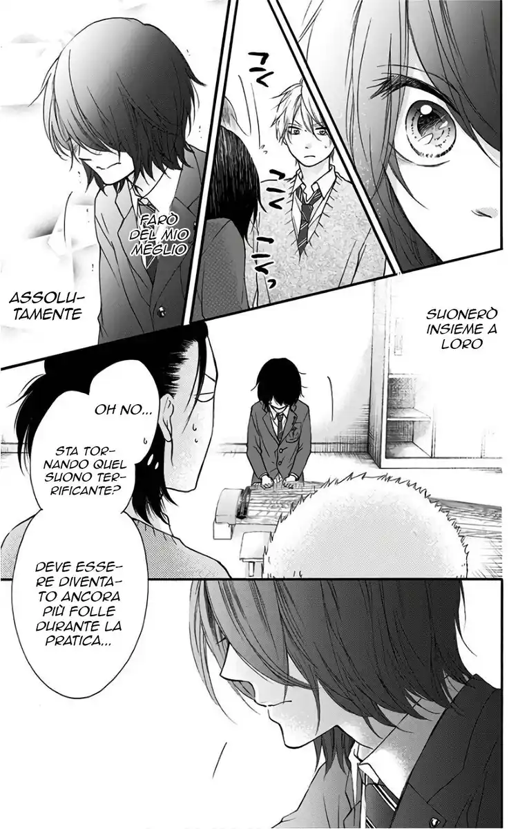 Kono Oto Tomare! Capitolo 65 page 25