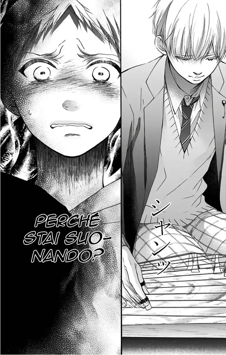 Kono Oto Tomare! Capitolo 65 page 36