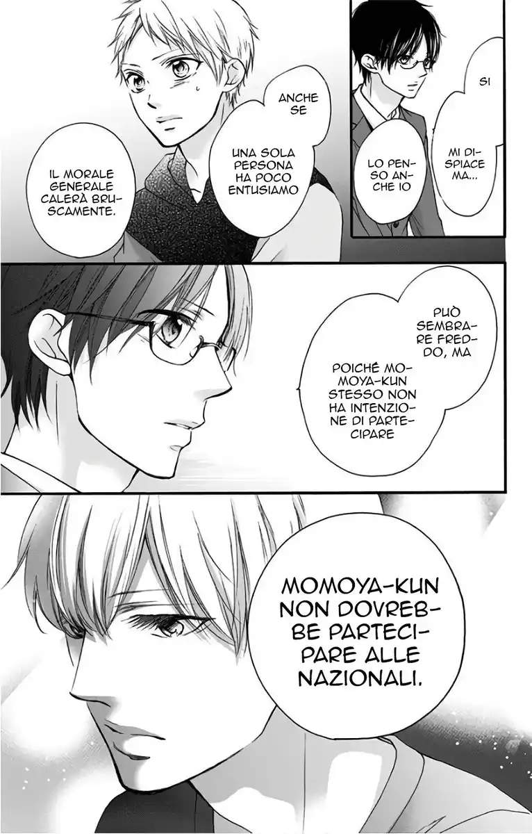 Kono Oto Tomare! Capitolo 65 page 45