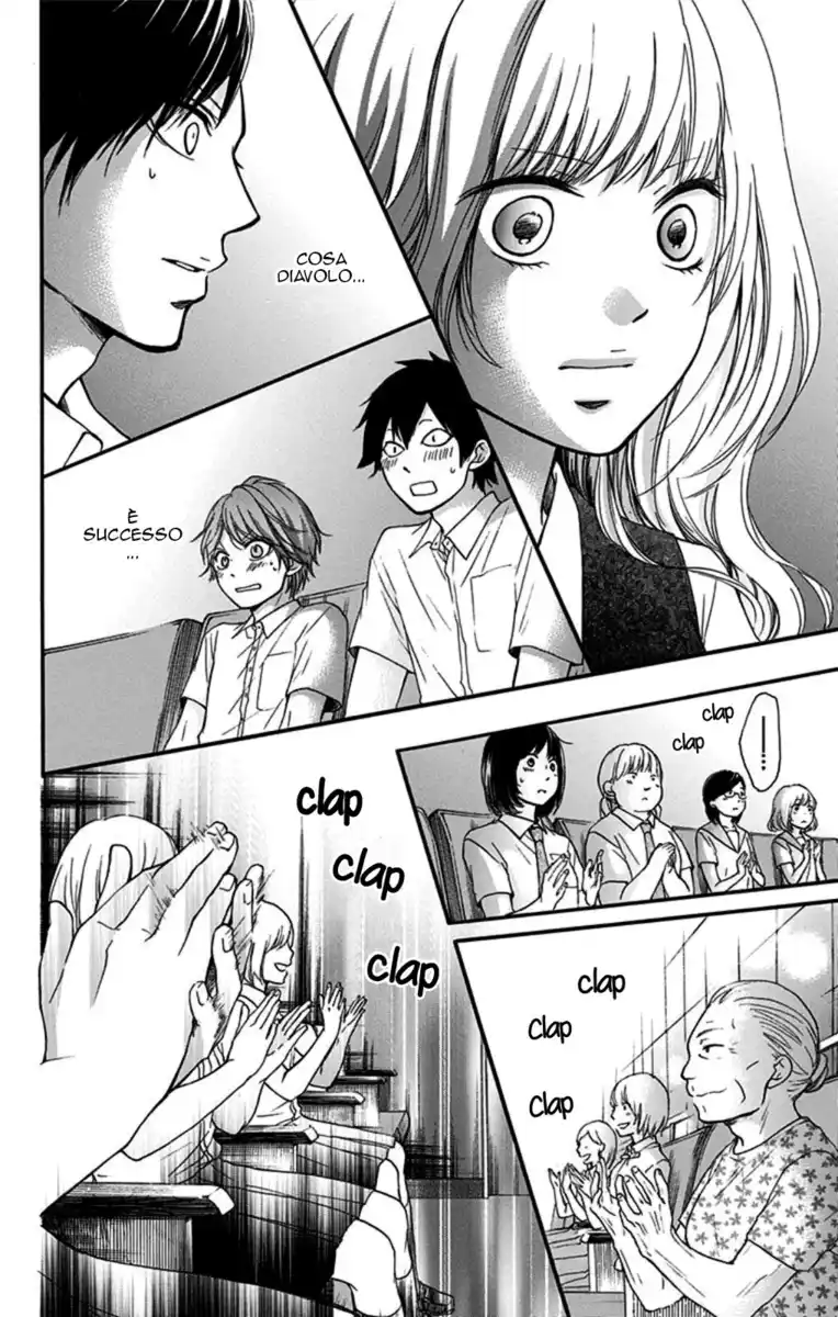 Kono Oto Tomare! Capitolo 27 page 2