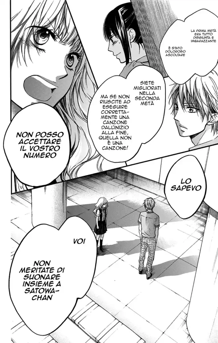 Kono Oto Tomare! Capitolo 27 page 22