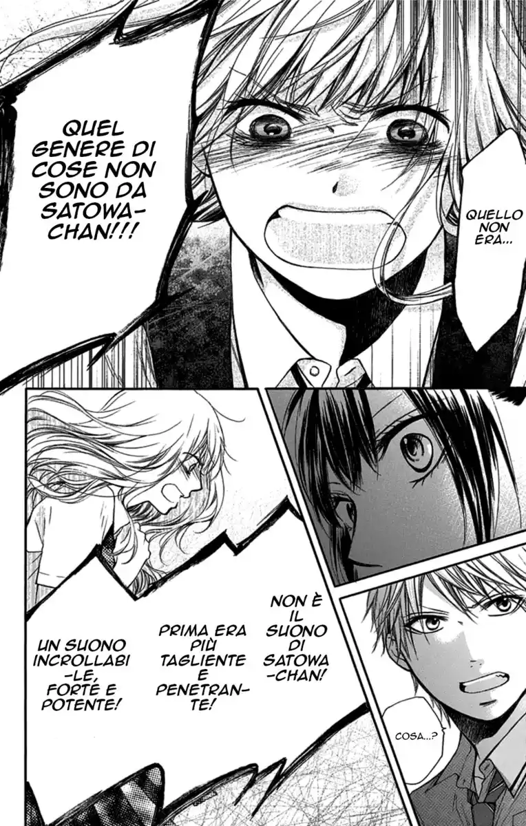 Kono Oto Tomare! Capitolo 27 page 24