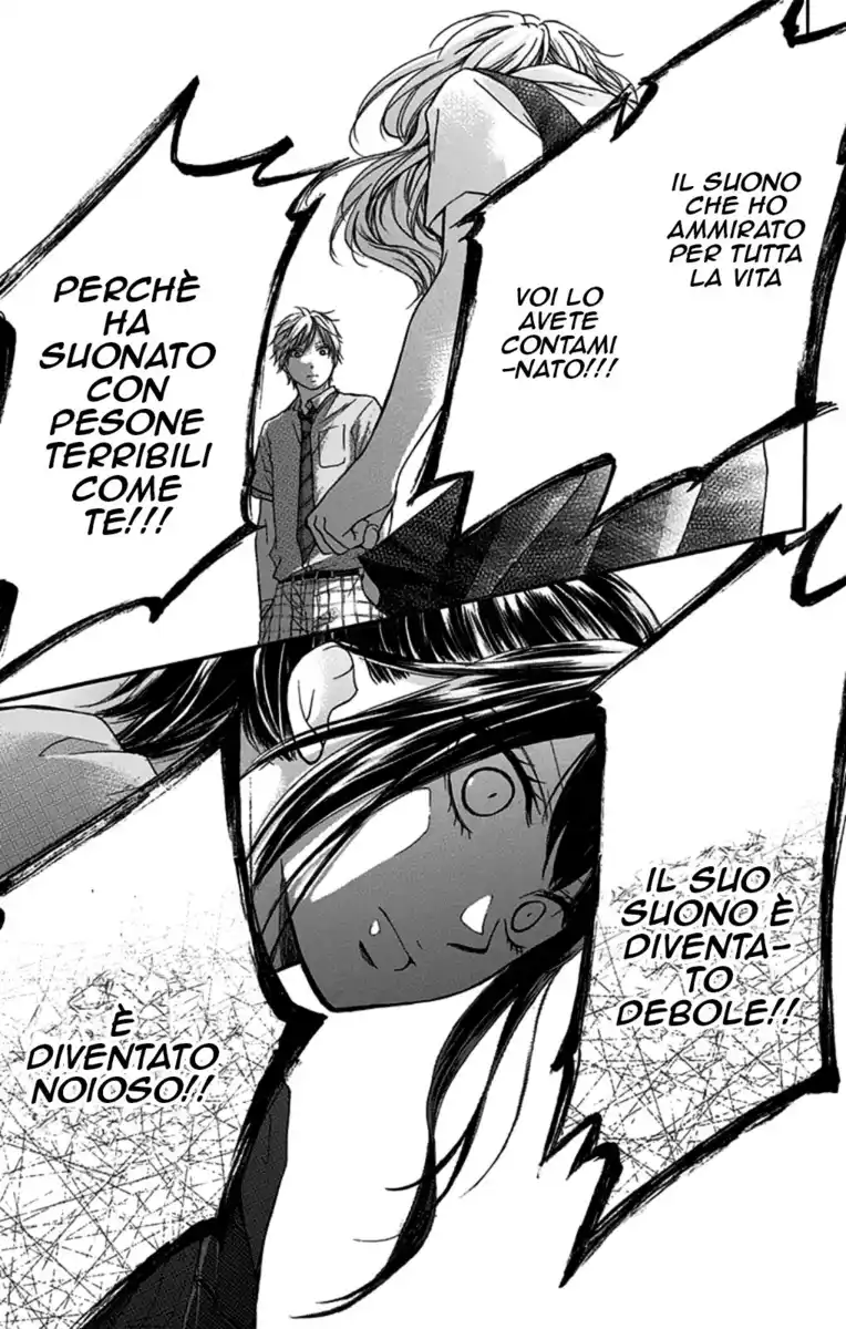 Kono Oto Tomare! Capitolo 27 page 25