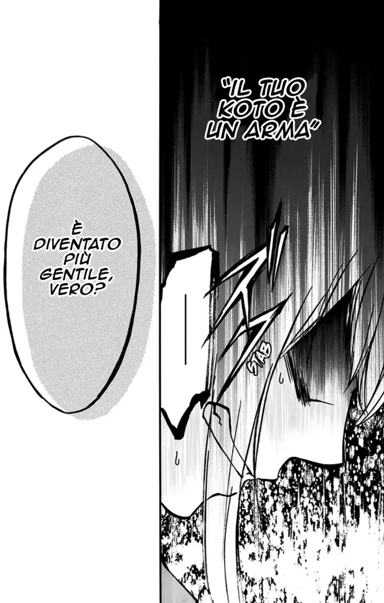 Kono Oto Tomare! Capitolo 27 page 27