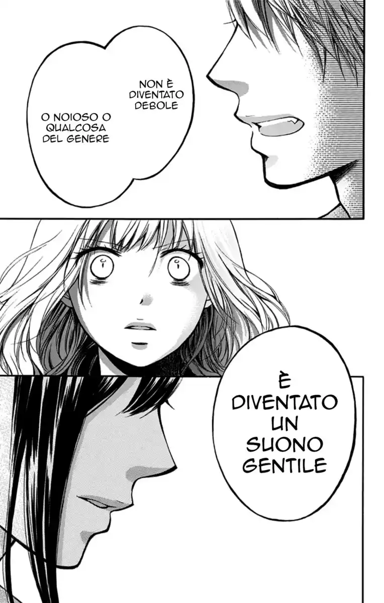 Kono Oto Tomare! Capitolo 27 page 29