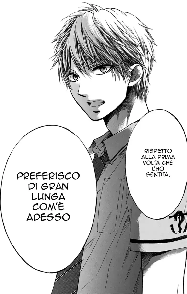 Kono Oto Tomare! Capitolo 27 page 30