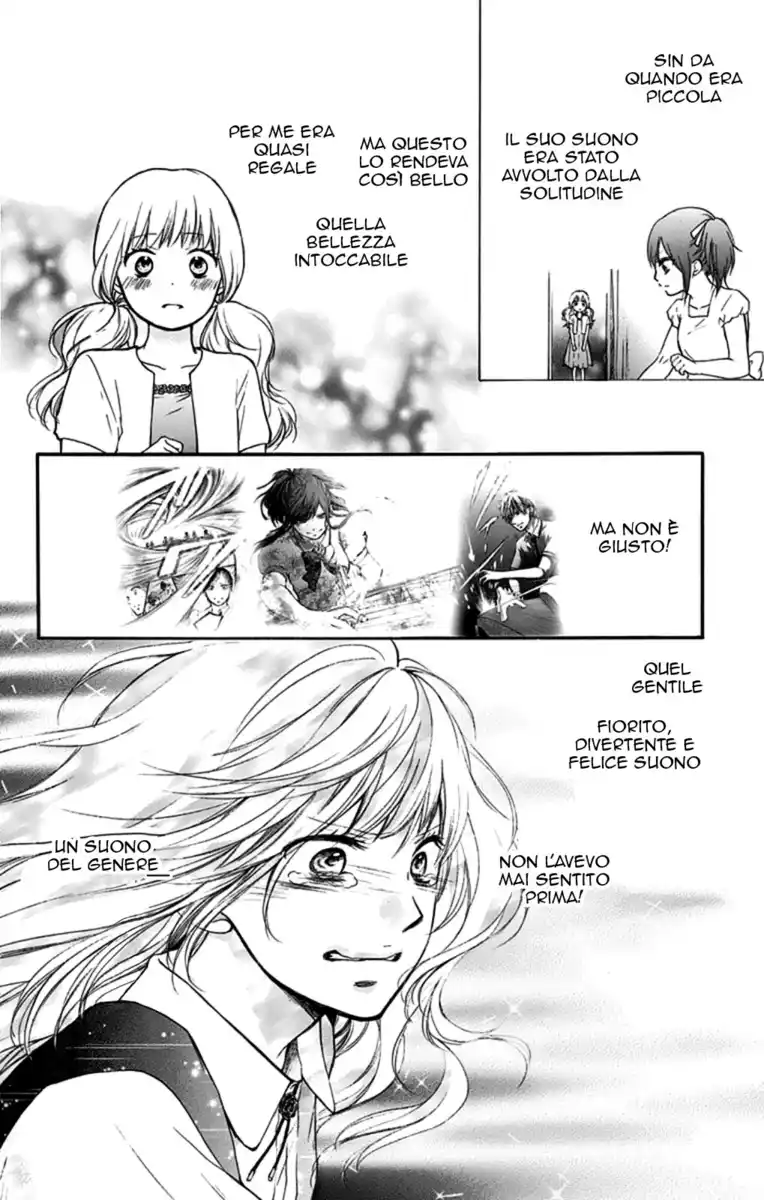 Kono Oto Tomare! Capitolo 27 page 34