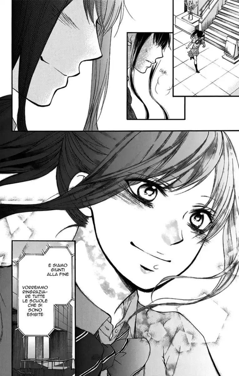 Kono Oto Tomare! Capitolo 27 page 42