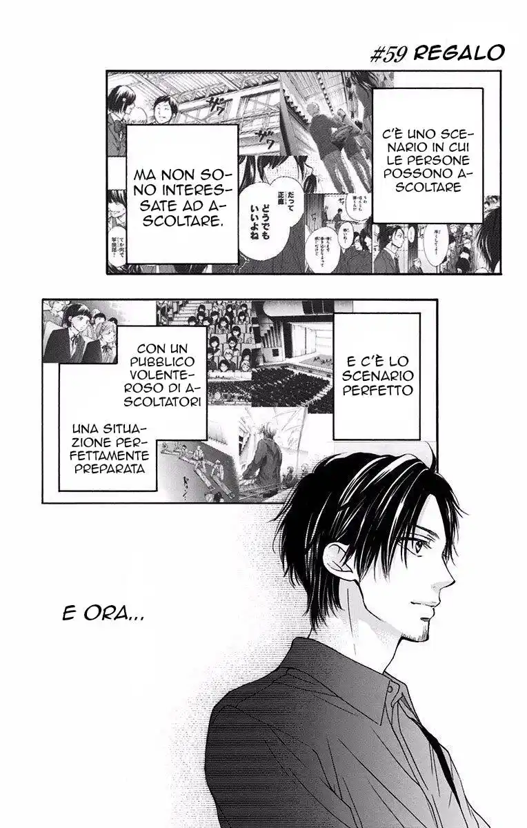 Kono Oto Tomare! Capitolo 59 page 1