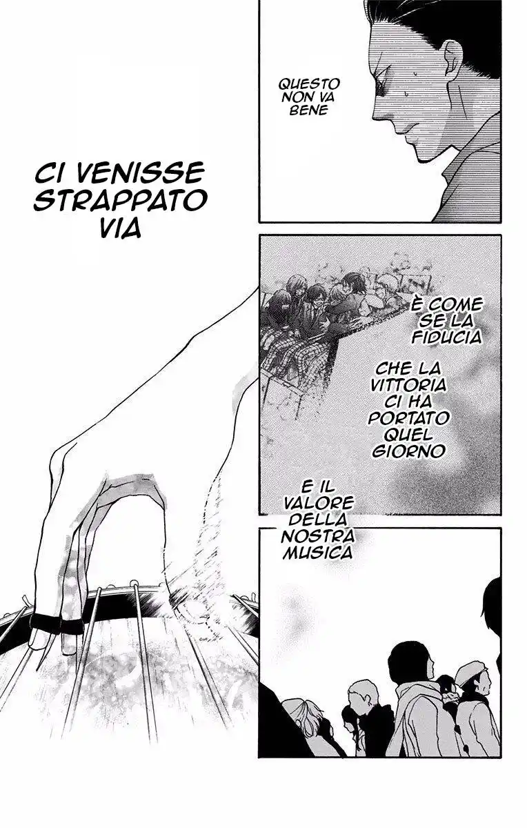 Kono Oto Tomare! Capitolo 59 page 12