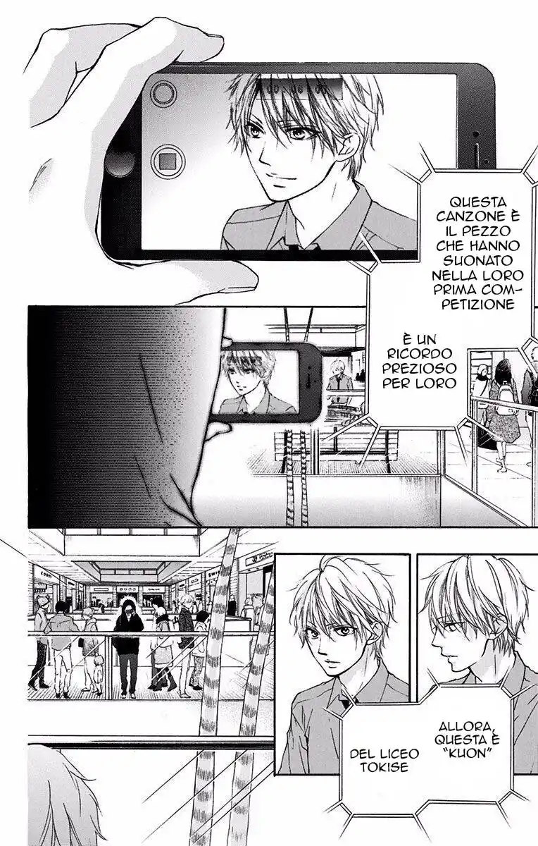 Kono Oto Tomare! Capitolo 59 page 26