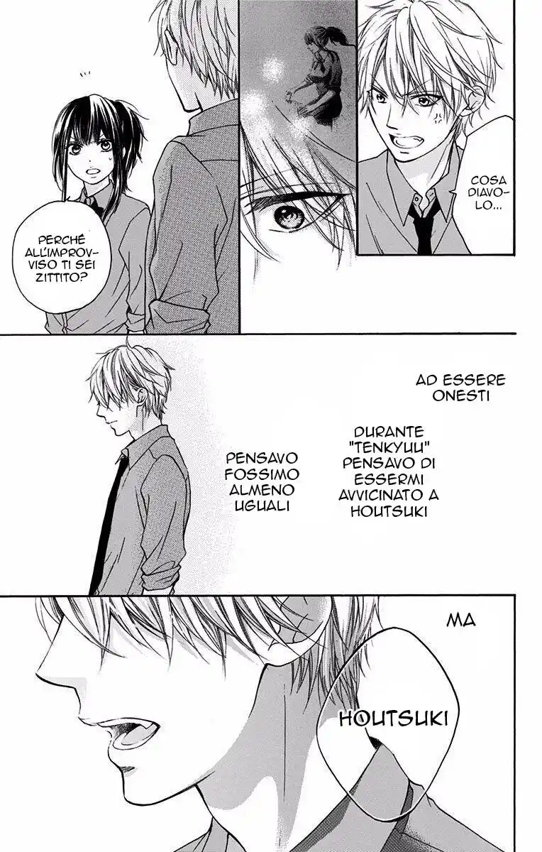 Kono Oto Tomare! Capitolo 59 page 31