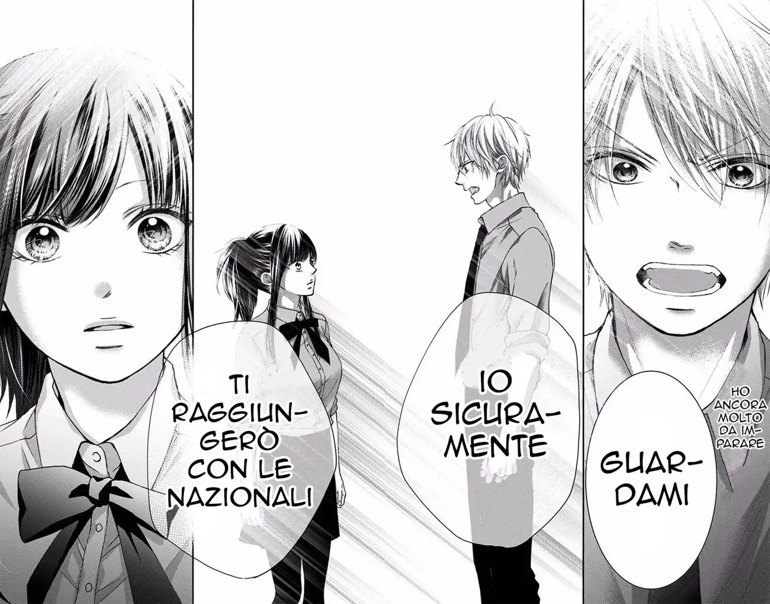 Kono Oto Tomare! Capitolo 59 page 32