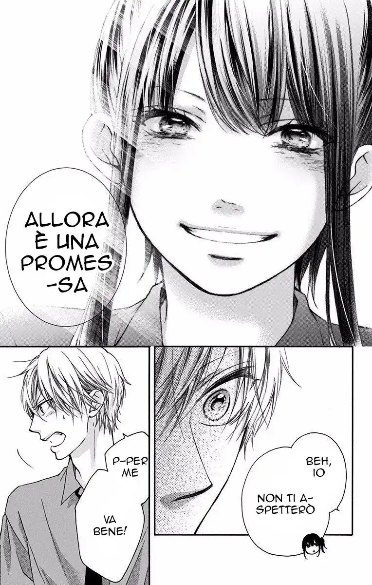 Kono Oto Tomare! Capitolo 59 page 34