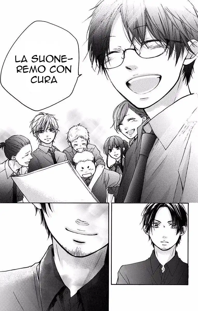 Kono Oto Tomare! Capitolo 59 page 38