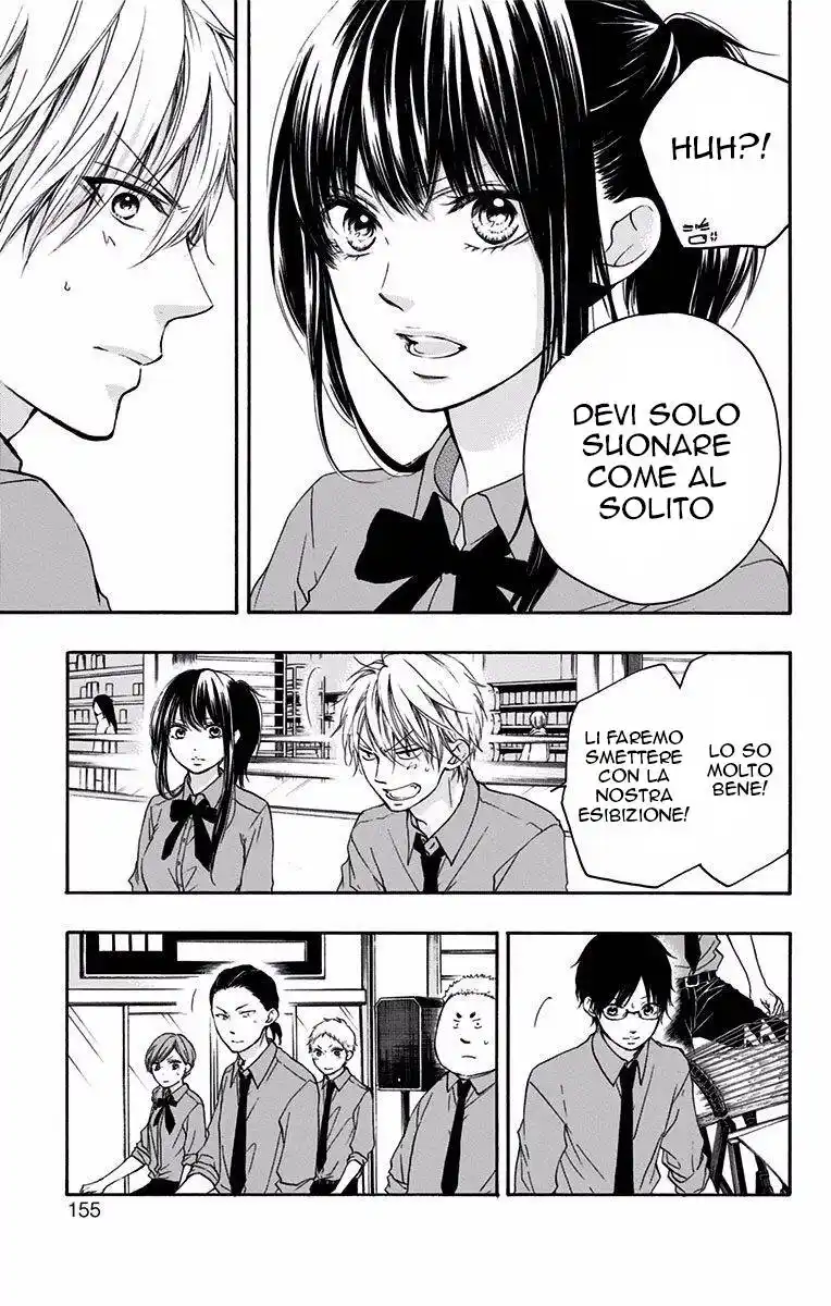 Kono Oto Tomare! Capitolo 59 page 4