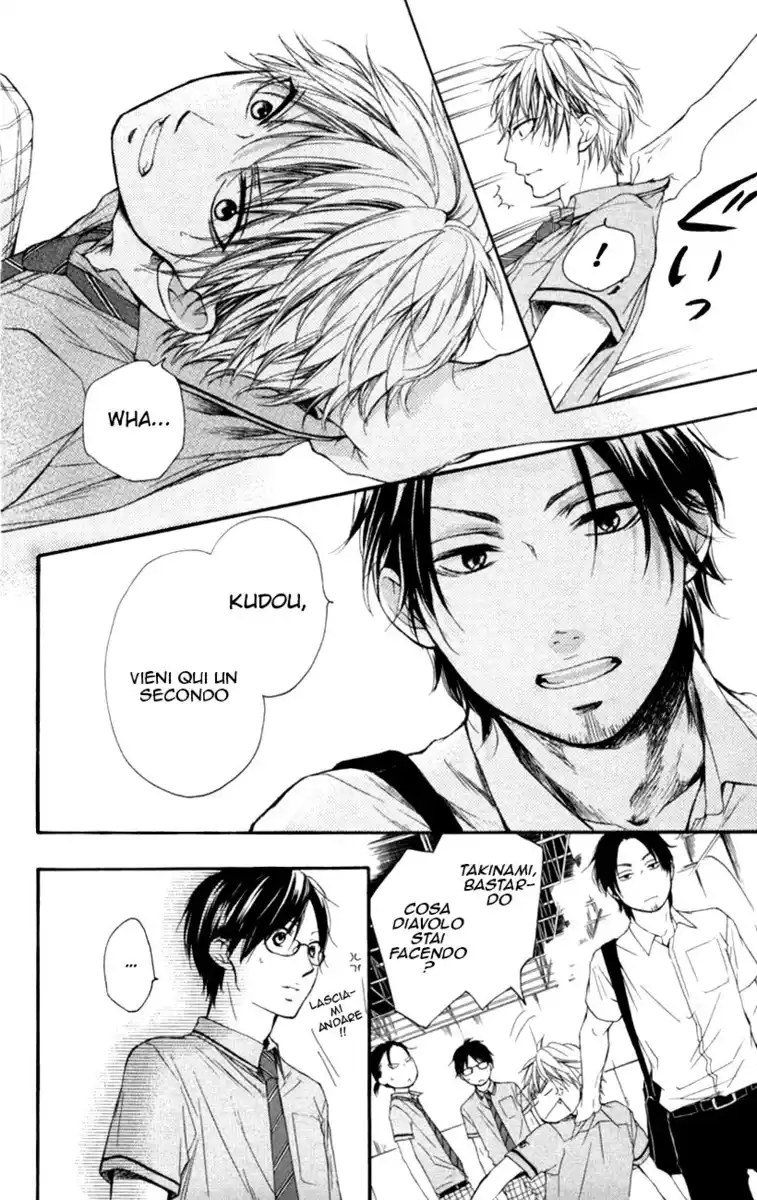 Kono Oto Tomare! Capitolo 25 page 2