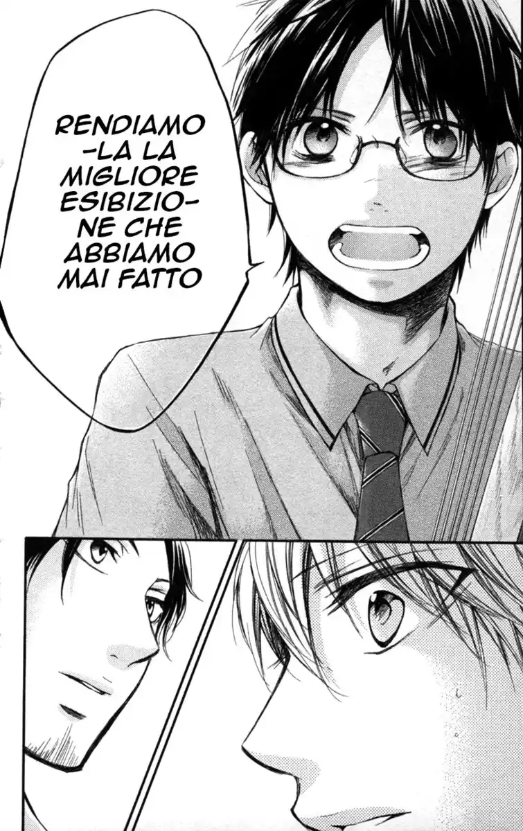 Kono Oto Tomare! Capitolo 25 page 31