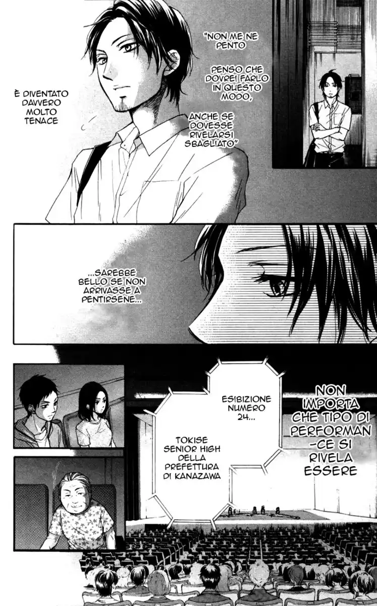 Kono Oto Tomare! Capitolo 25 page 40