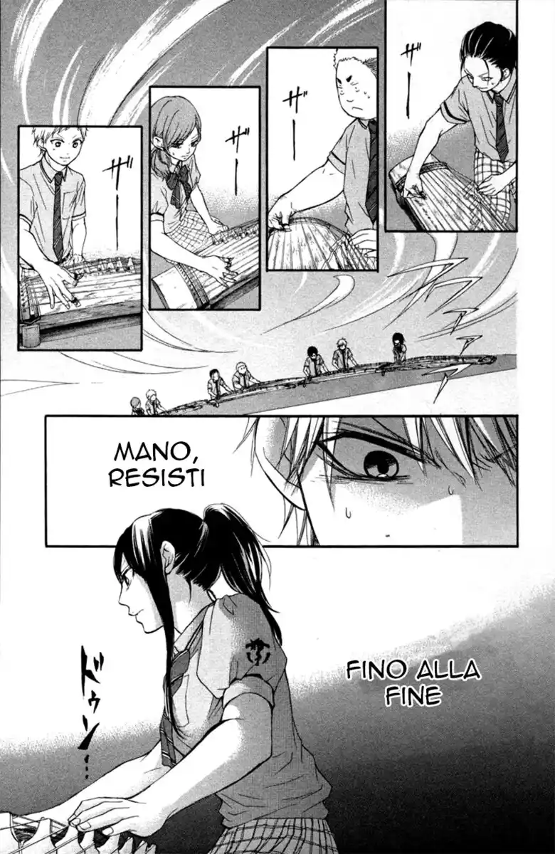 Kono Oto Tomare! Capitolo 25 page 43