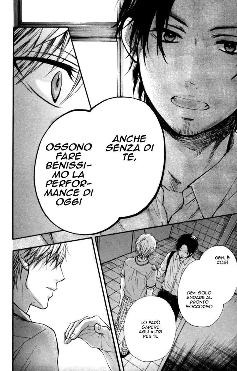 Kono Oto Tomare! Capitolo 25 page 6