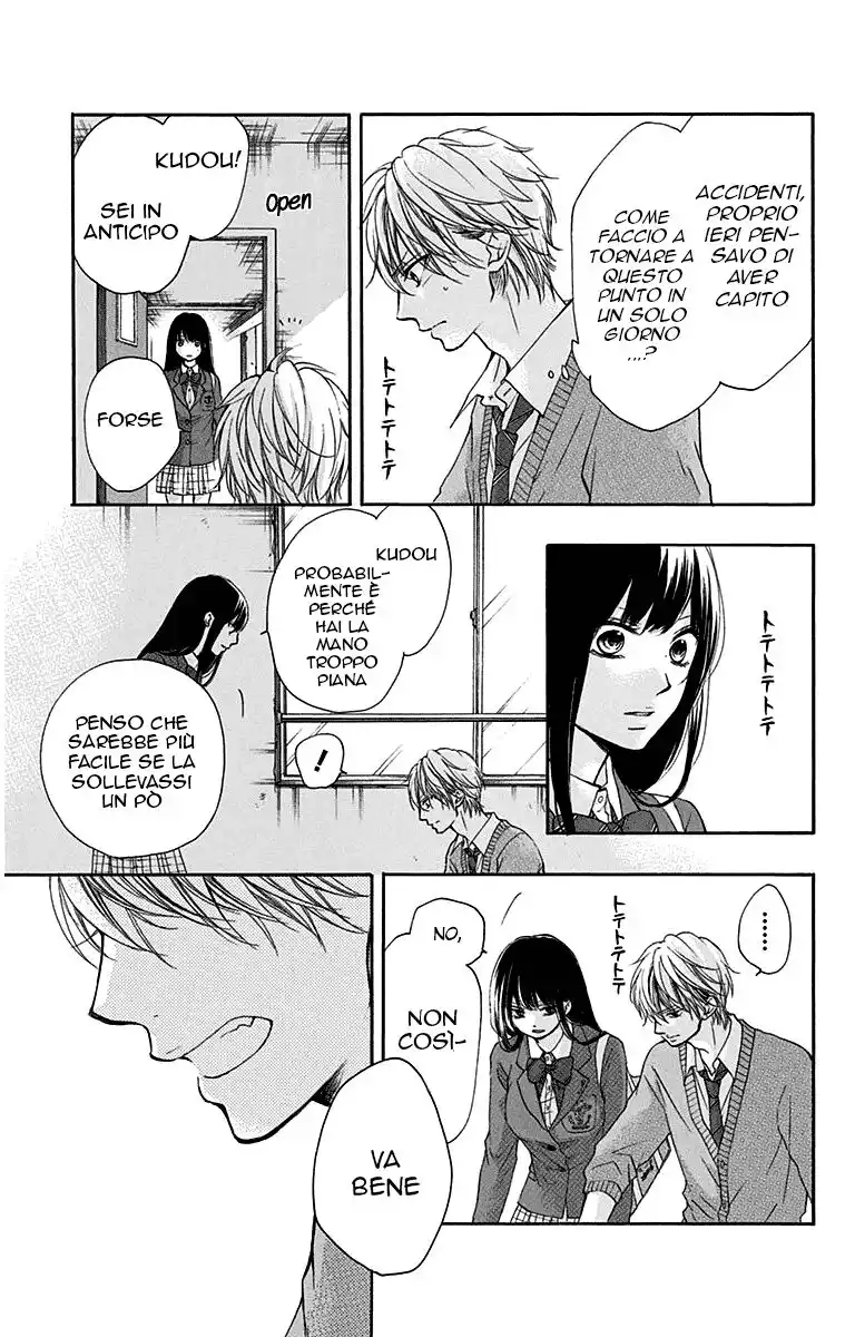 Kono Oto Tomare! Capitolo 36 page 14