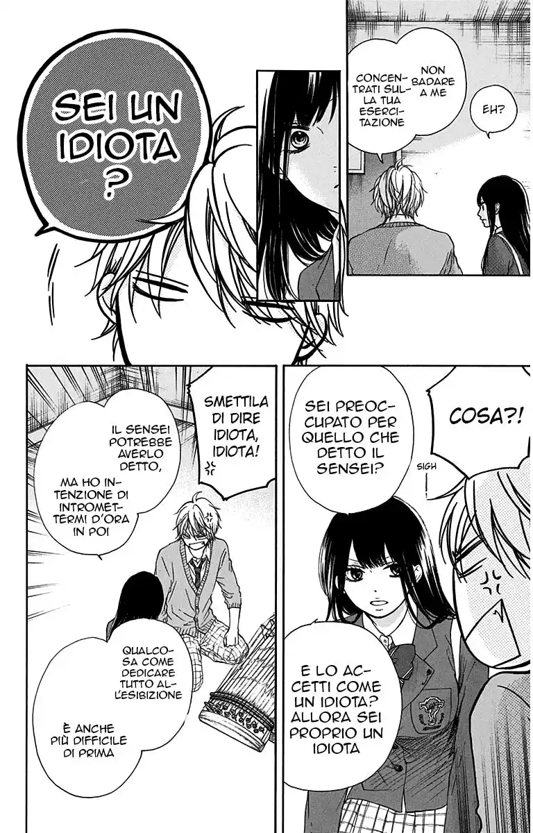 Kono Oto Tomare! Capitolo 36 page 15