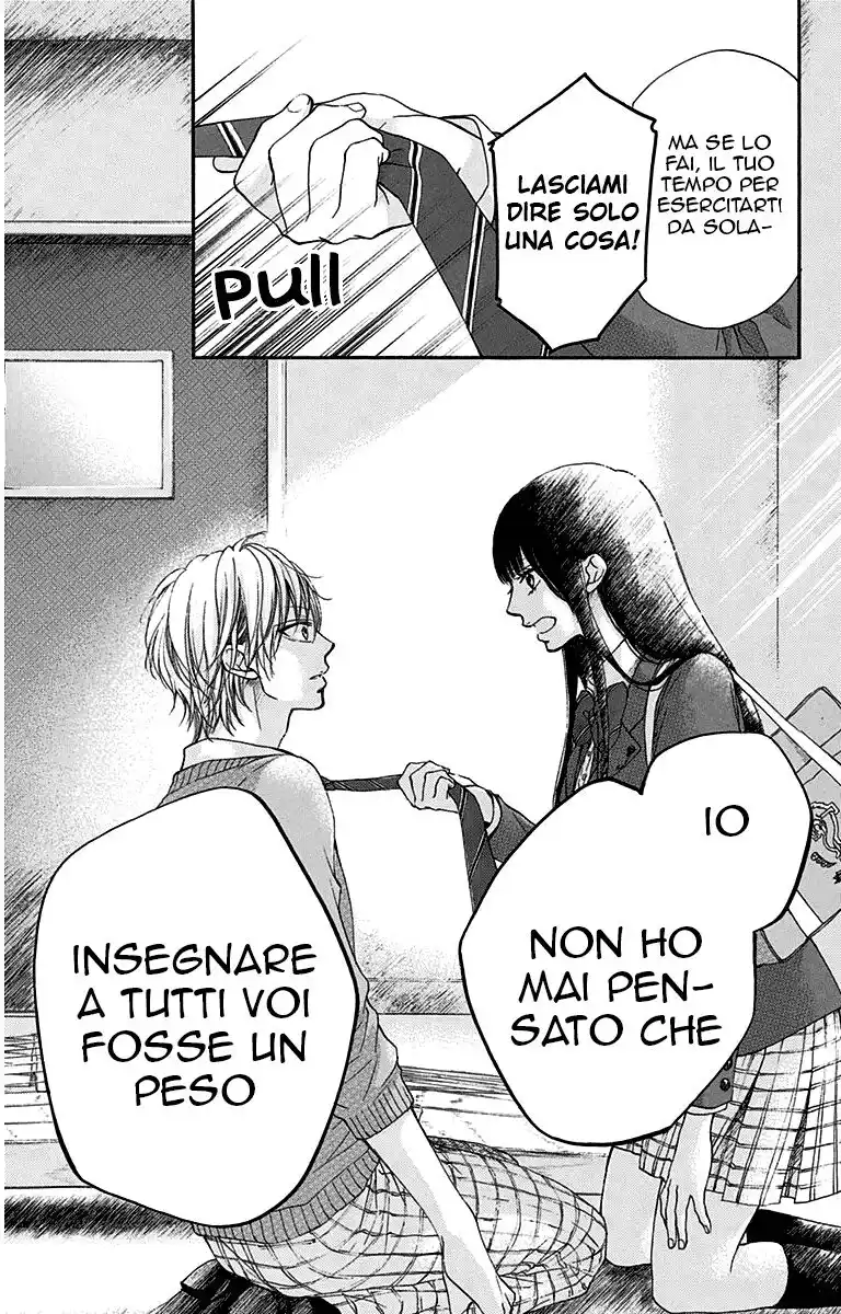 Kono Oto Tomare! Capitolo 36 page 16